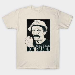 Don Ramon T-Shirt